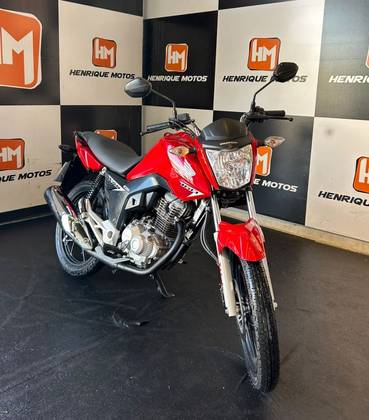 HONDA CG 160 FAN HONDA CG 160 FAN